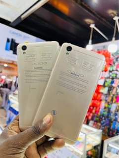 A picture of Oppo A37