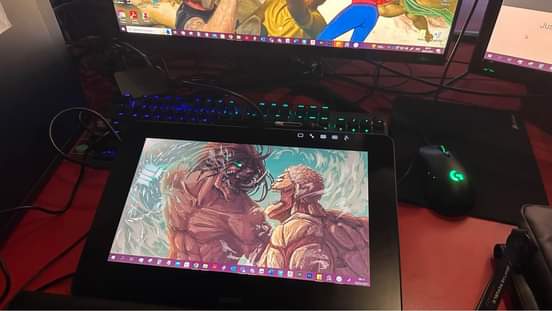 tablet