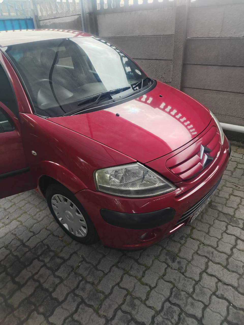 citroen