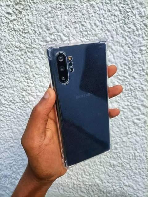 A picture of SAMSUNG NOT 10