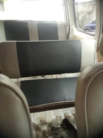 A picture of FEW MONTHS USED MINIBUS NEAT AND CLEAN VERY GOOD CONDITION