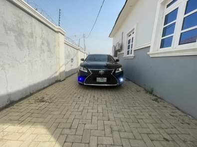 A picture of DISTRESS SALE BETA SALES FOR THIS FAULTLESS CAMRY XLE UPGRADES