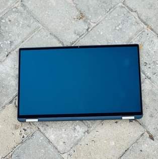 A picture of Dell latitude 7400
