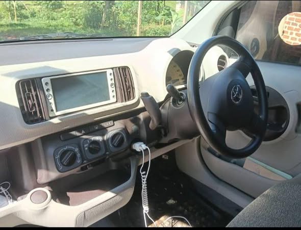A picture of Car