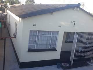 property chitungwiza
