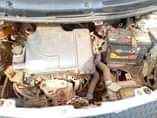 A picture of TOYOTA VITZ