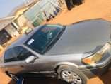 A picture of 2001 Toyota Camry Buy and drive 07030761056