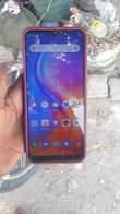 A picture of Tecno spark4 imenyooka gb32 ram2 net4g