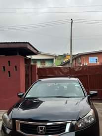 A picture of Nealty used 2010 Honda Accord