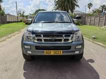 isuzu kb300