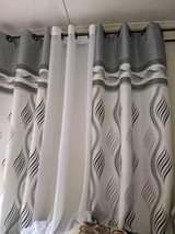 curtains