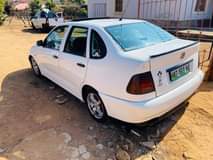 Kagiso L.