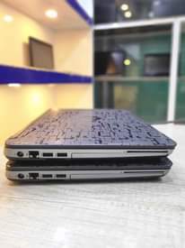 A picture of Hp probook 640 G1 Core i5 kwa 390k tu