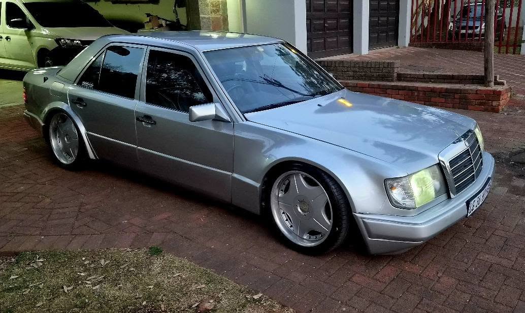 mercedes benz
