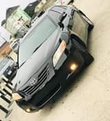 A picture of Super clean Tokunboh Standard 2yr Reg TOYOTA CAMRY LE 2008