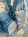 A picture of Lexus Es330