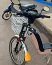 A picture of Electric bike baiskel ya umeme