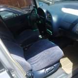 A picture of 2008 Volkswagen golf sharan for sale 2008 Clean and neat