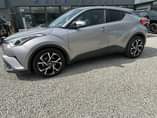 A picture of 2017 Toyota CH R slightly used registered price18 8M Location