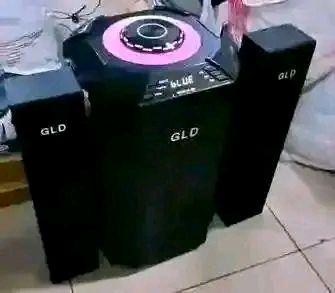 woofers