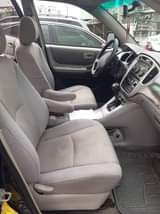 A picture of FIRST BODY Toyota Highlander 2006 Everything is working perfectly well