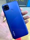 A picture of Realme c12 Gb 64 ram 4 Bei 155k toptop Battery