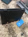 A picture of LENOVO YOGA 360 TOUCHSCREEN