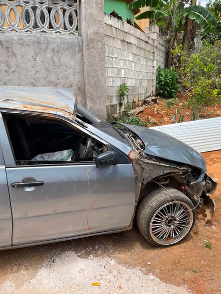 crash cars