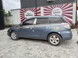 A picture of Sharp 2005 Model Toyota Matric Everything is working perfectly well