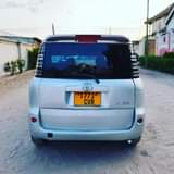 A picture of  PRICE 6.5mil agent 200k Toyota Sienta Reg CV Y.O.M