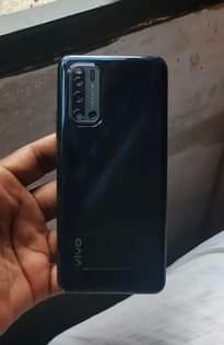 A picture of v19 pro 5G