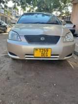 A picture of Gari inauzwa bei million kumi na mbili na laki mbili