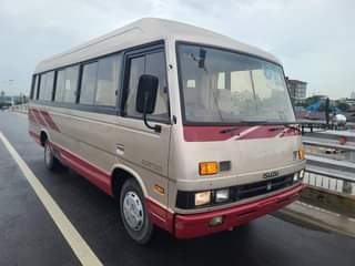 A picture of ISUZU JORNERY NAIUZA MIL 68 0743435416