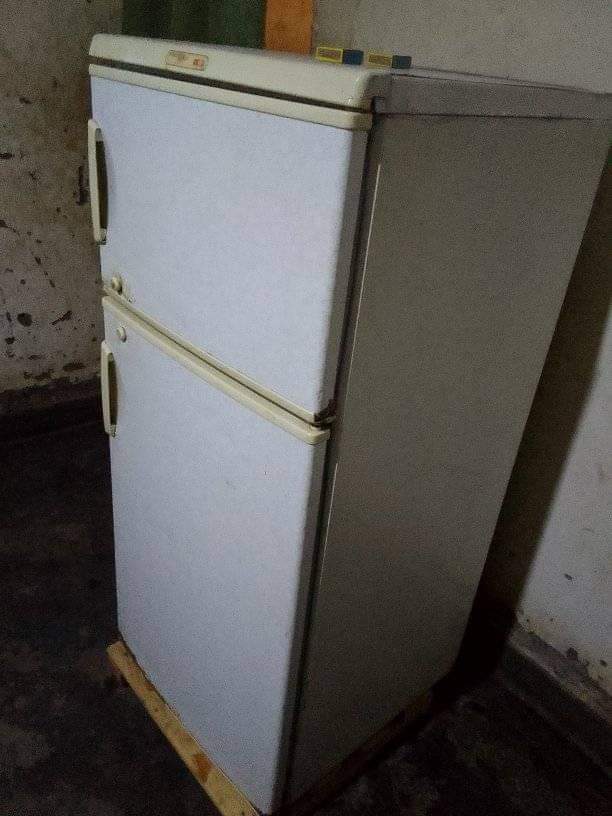 fridges