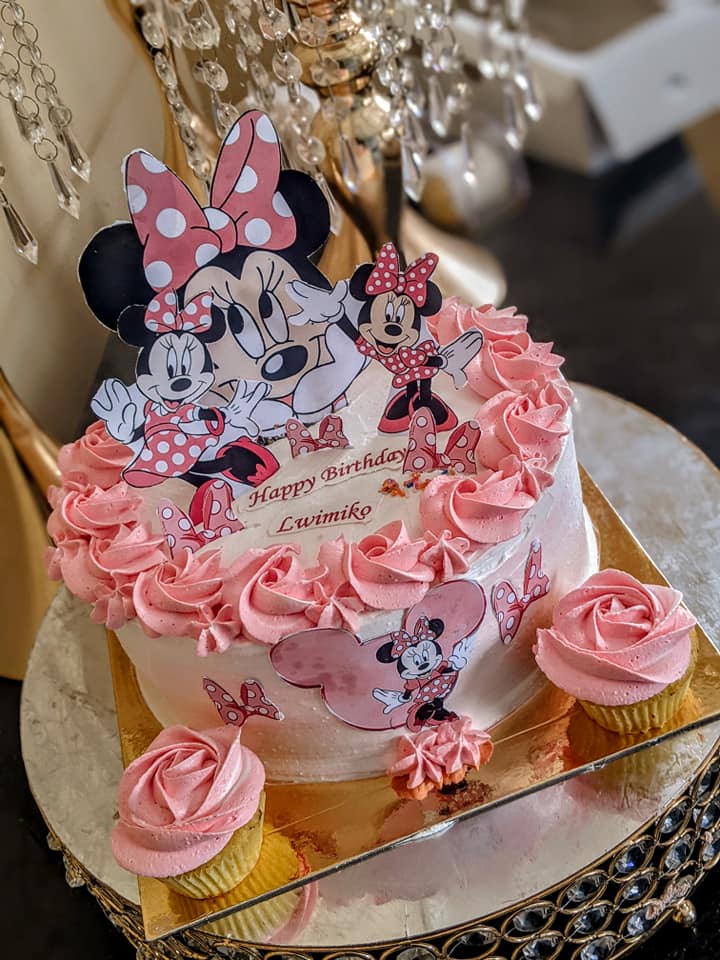 cakes