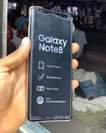 A picture of SAMSUNG NOTE 8