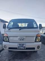 hyundai h100