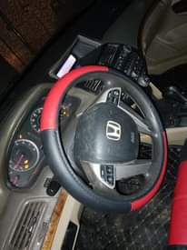A picture of Honda Accord 2009