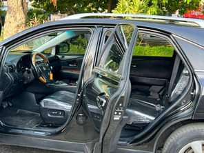 A picture of Foreign used 2012 2013 Lexus Rx350 Fullest option with Mouse