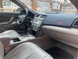 A picture of Super Clean Toyota Camry