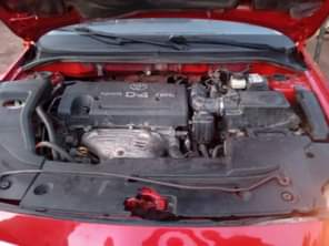 A picture of 4Million Abuja deal 08033044689