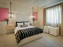 A picture of CURTAINS AND BEDDINGS