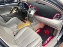 A picture of URGENT SALES Toyota Camry 2008 model registered 4plugs engine very