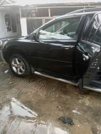 A picture of Jus 4 moth use Lexus RX 330 bought brand new