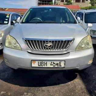 Car D.