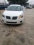 A picture of Tokunbo Pontiac vibe