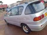 A picture of 1999 TOYOTA IPSUM TOYOTA IPSUM