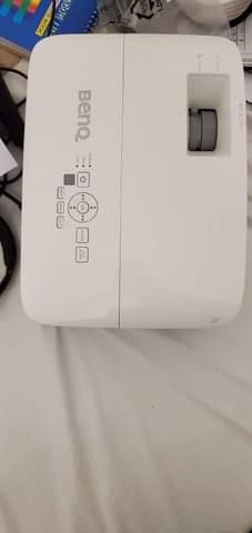projector