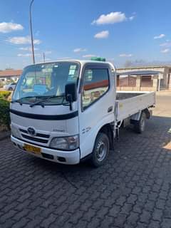 trucks