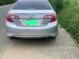 A picture of A yr used Belgium grade 2013 Toyota Camry available for